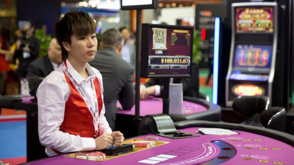 Gaming sector job vacancies still at double digits in Q2