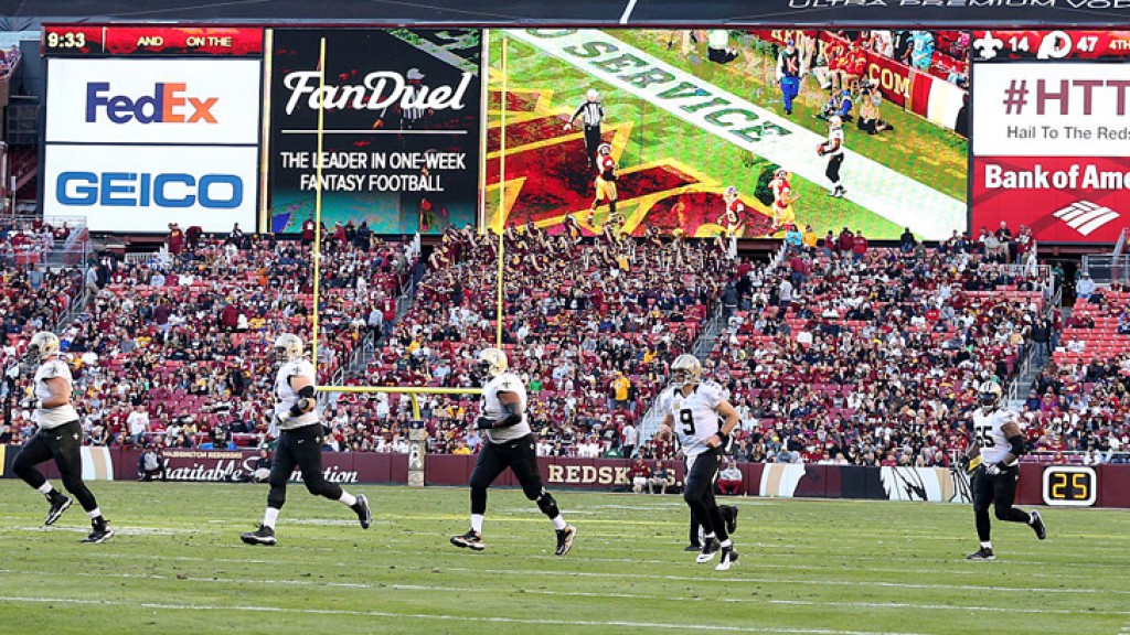 Emergency rules for Louisiana sports betting go into effect today