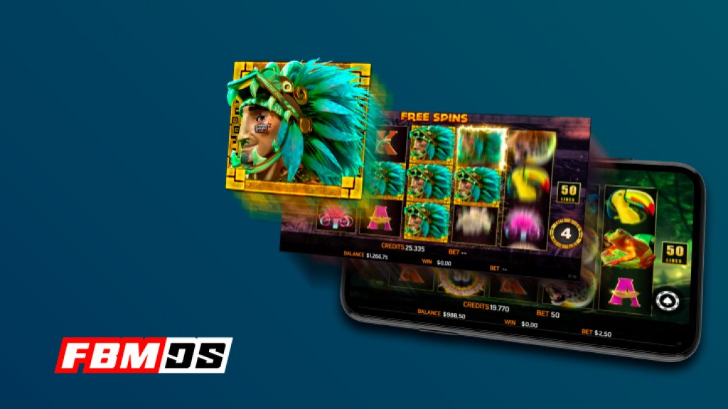 FBMDS and Betmotion gave a new boost to their partnership with an exclusive bingo tournament