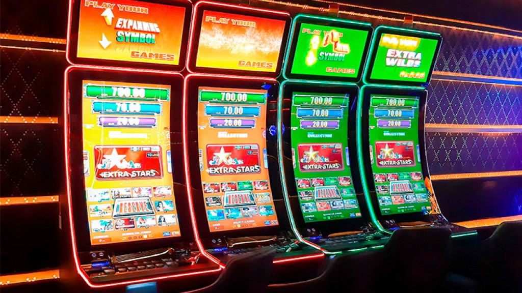 Orenes´s Gran Casino Extremadura opens with a special EGT lounge