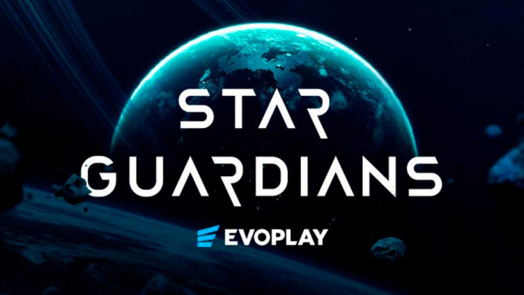 Star Guardians to be Evoplay´s flagship game for 2021