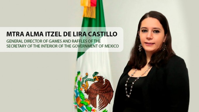 ´Mexico is seeking a new regulation of the Federal Law of Games and Sweepstakes´- General Director of Games and Raffles of SEGOB