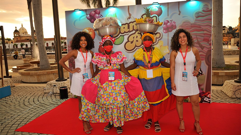 WorldMatch LatAm had a great experience at GAT 2021 