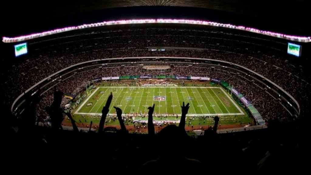 NFL adds four to approved sportsbook operator list