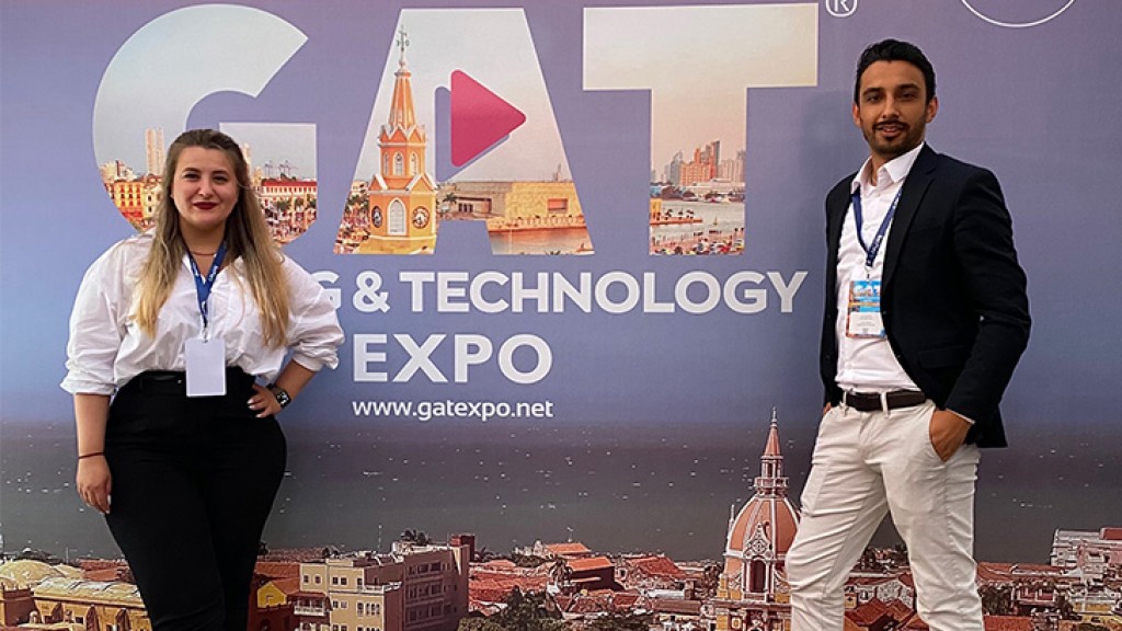 ´The Uplatform team has very ambitious goals´