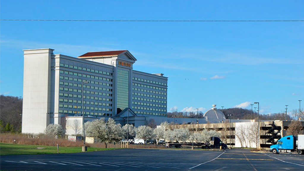 Caesars Entertainment, Inc. Completes Sale of Caesars Southern Indiana Operations