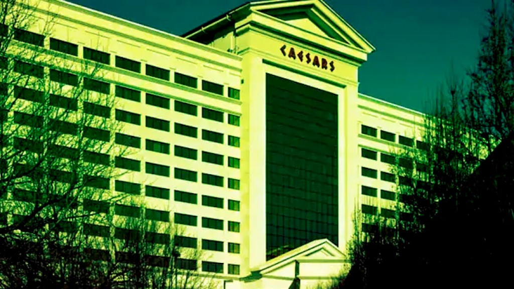 Caesars Southern Indiana casino under new ownership as $250M deal closes