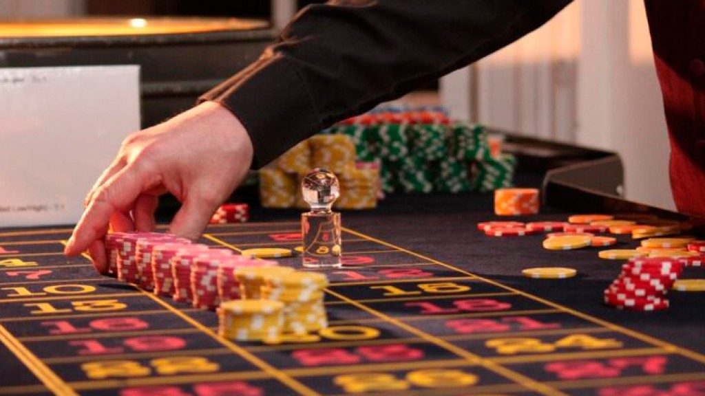 Thailand govt takes step towards allowing casinos to operate