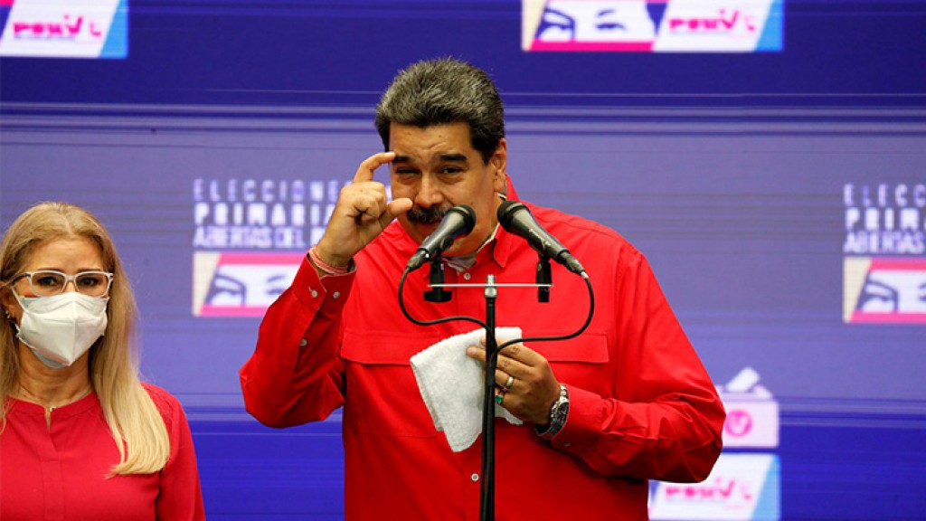 Nicolás Maduro revives casinos in search of oxygen for the Venezuelan economy