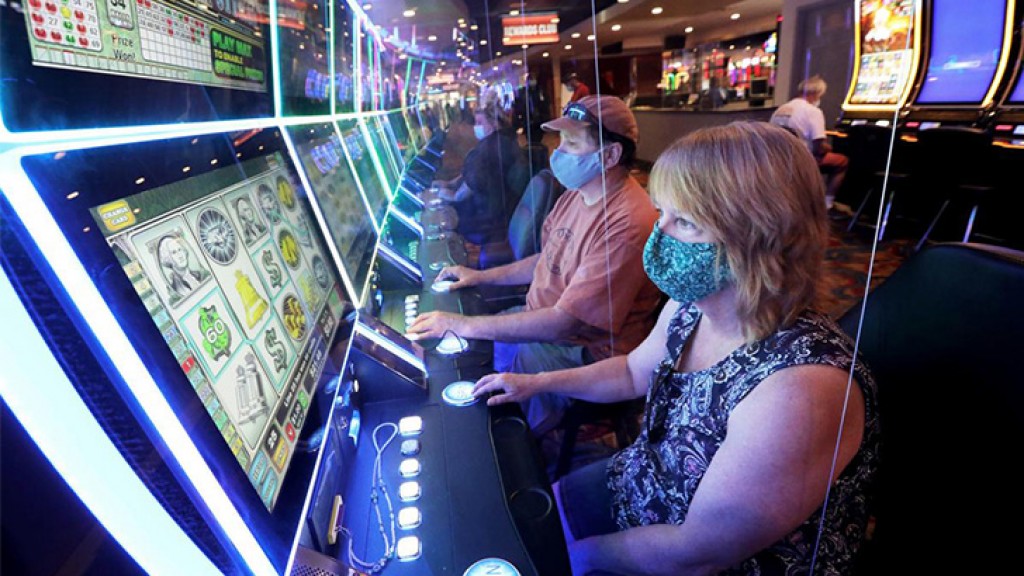 Court rules Washington state Tribe is owed insurance coverage for casino losses during pandemic
