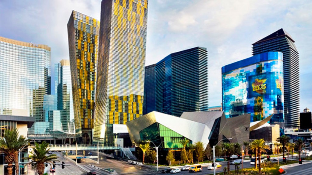 Las Vegas: Dubai World set to end 14-year partnership in CityCenter with MGM Resorts