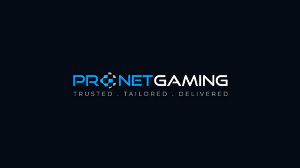 Pronet Gaming warms up offering with new branded Live Roulette