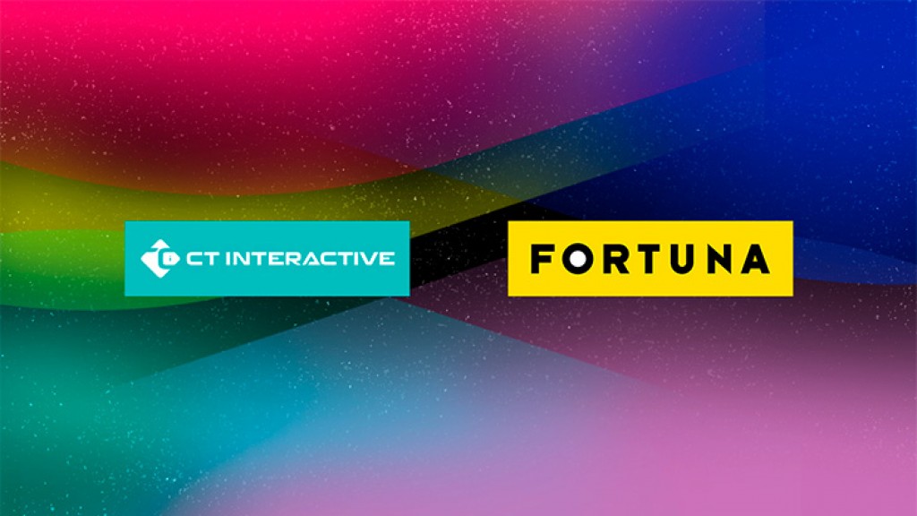 CT Interactive accelerates growth with a new crucial deal