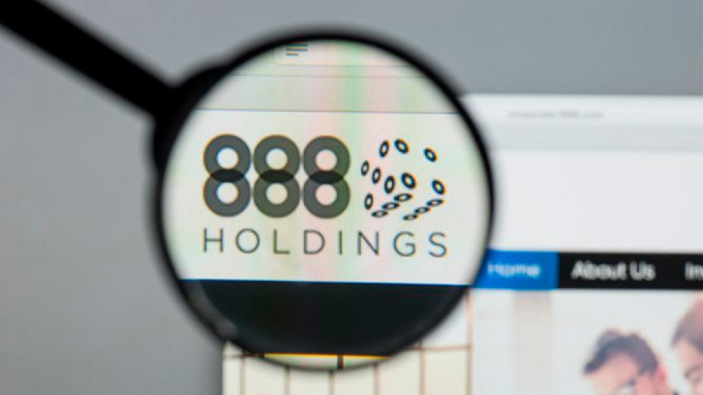 888 Holdings acquires William Hill International 