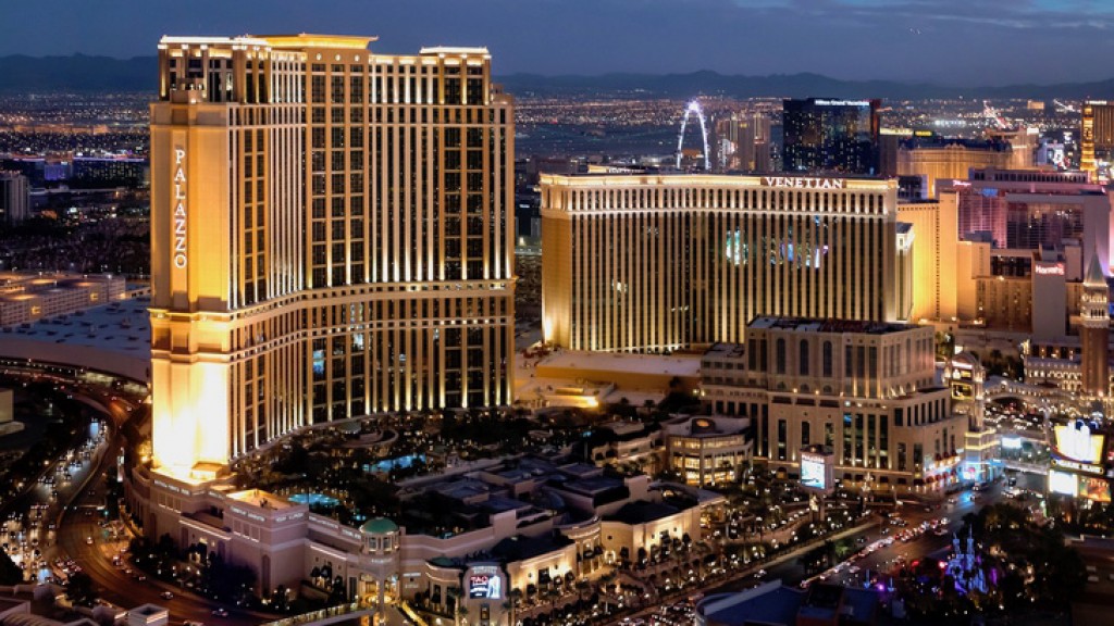 Card Player Poker Tour set to return to Venetian Las Vegas this fall