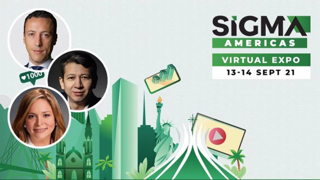 SiGMA Americas Virtual summit: Highlights from the expert keynotes and panel discussions