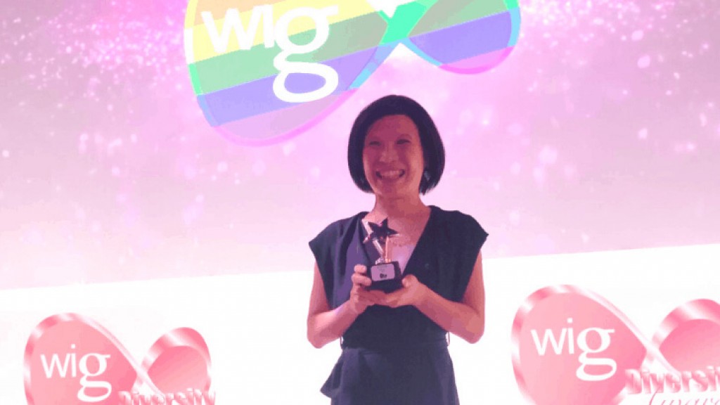 Greentube Team Lead of Creative Production awarded Women in Gaming Awards 2021