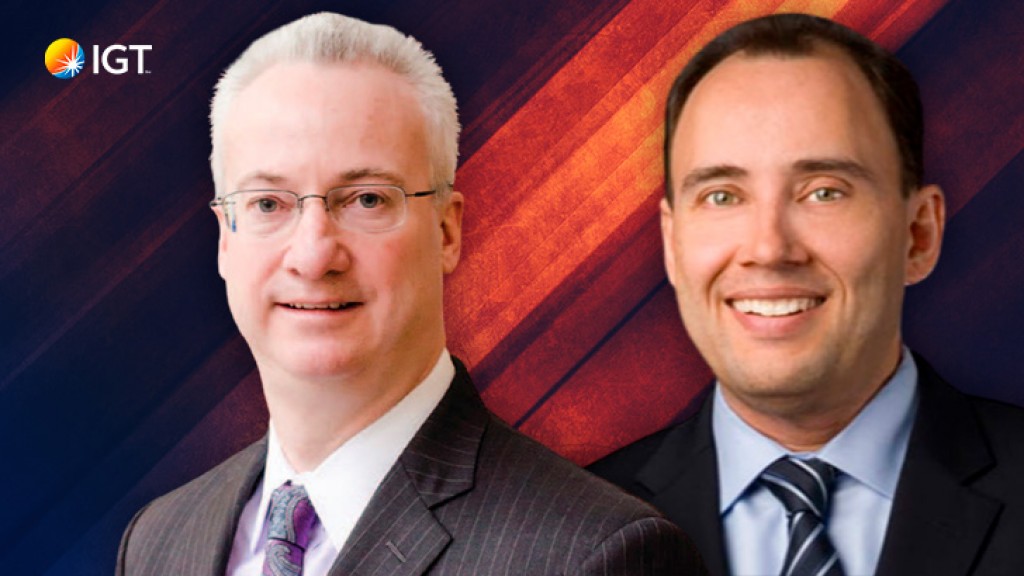 IGT Wins ´Technology Provider of the Year´ and ´Lottery Product of the Year´ at 2021 International Gaming Awards