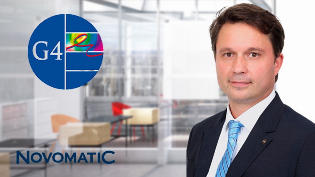 NOVOMATIC player protection standards again receive international G4 certification