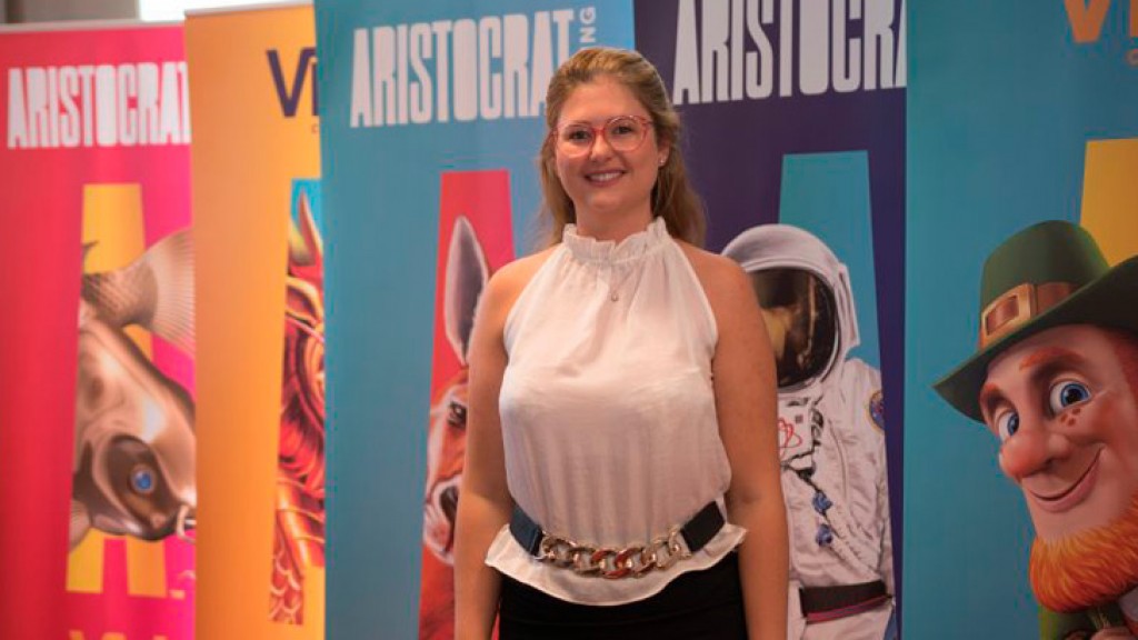 Aristocrat strengthens Spanish Salon commercial arm