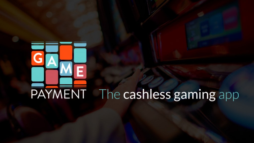 Game Payment Technology and Blueprint Operations Sign Integration Agreement