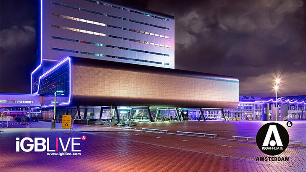  1xBet to share vision for betting´s future at iGB Live!/iGB Affiliate Amsterdam