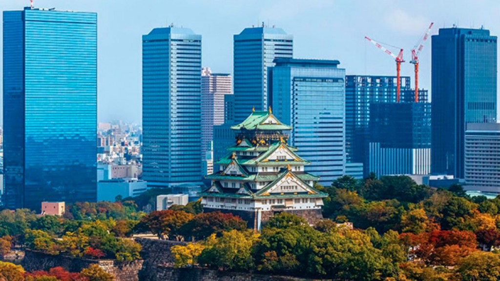 MGM-ORIX to be confirmed as Osaka IR partner: report