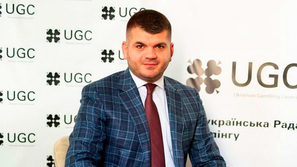 Ukraine is hoping to win big after liberalising its gambling market