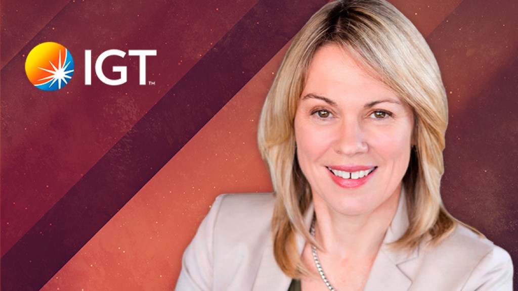 IGT Achieves Sector-Leading ESG Score from Moody's ESG Solutions