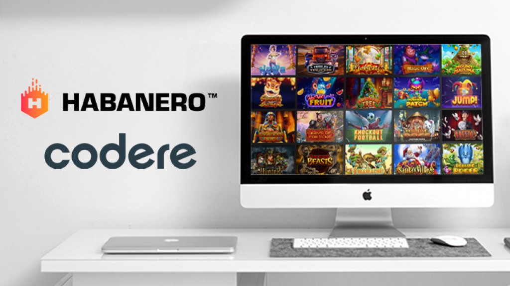 Habanero continues Spanish expansion with Codere