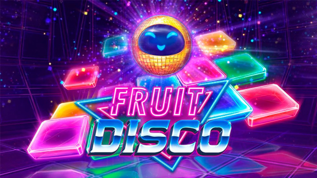 Evoplay announces launch of groovy neon-lit adventure Fruit Disco