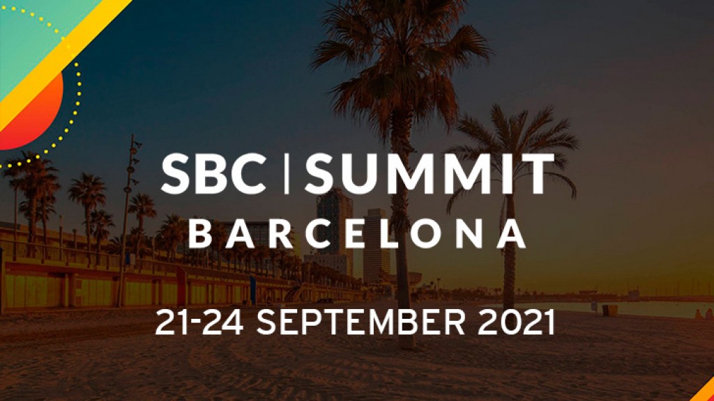 Today starts SBC Summit Barcelona, with 100 supliers and 250 expert speakers