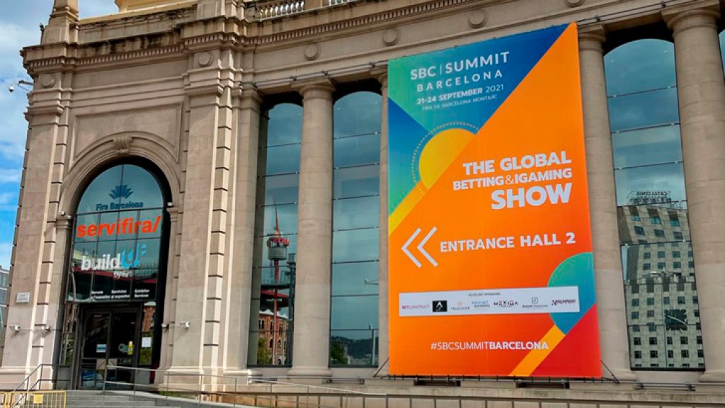 Hoy empieza SBC Summit Barcelona, con 100 proveedores y 250 expertos oradores