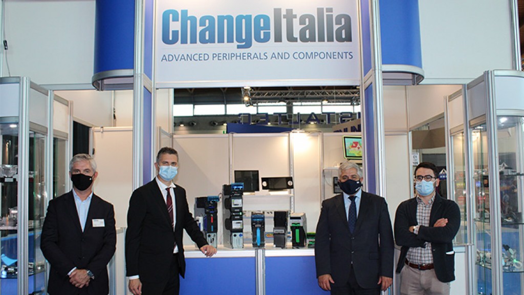 ´We are excited to meet again with our customers´