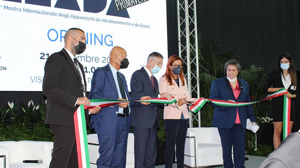 The esports business day to take place today at ENADA