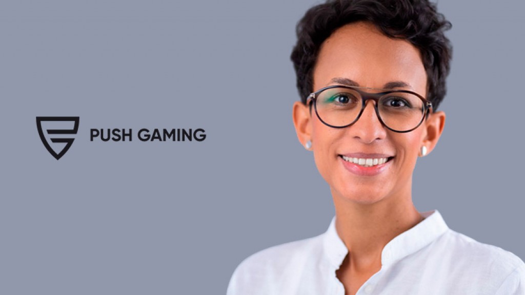 Push Gaming welcomes new Head of Legal