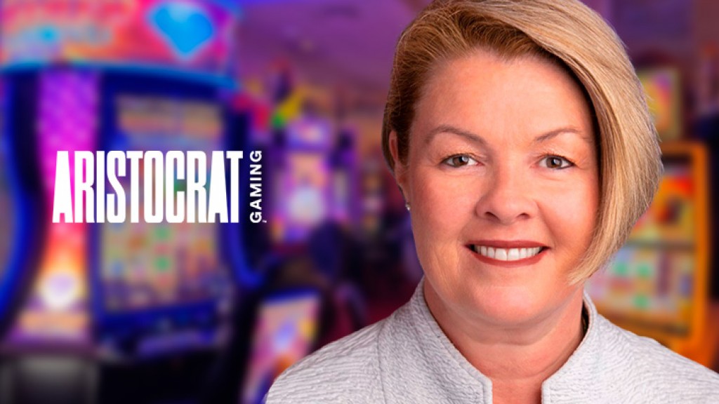 Aristocrat Gaming™ Enters the Washington Casino Systems Supplier Market with the Conversion of BJ´s Bingo & Casino to Oasis 360™ Platform