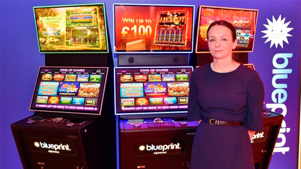 Blueprint Operations Identifies Signs of High Street Confidence