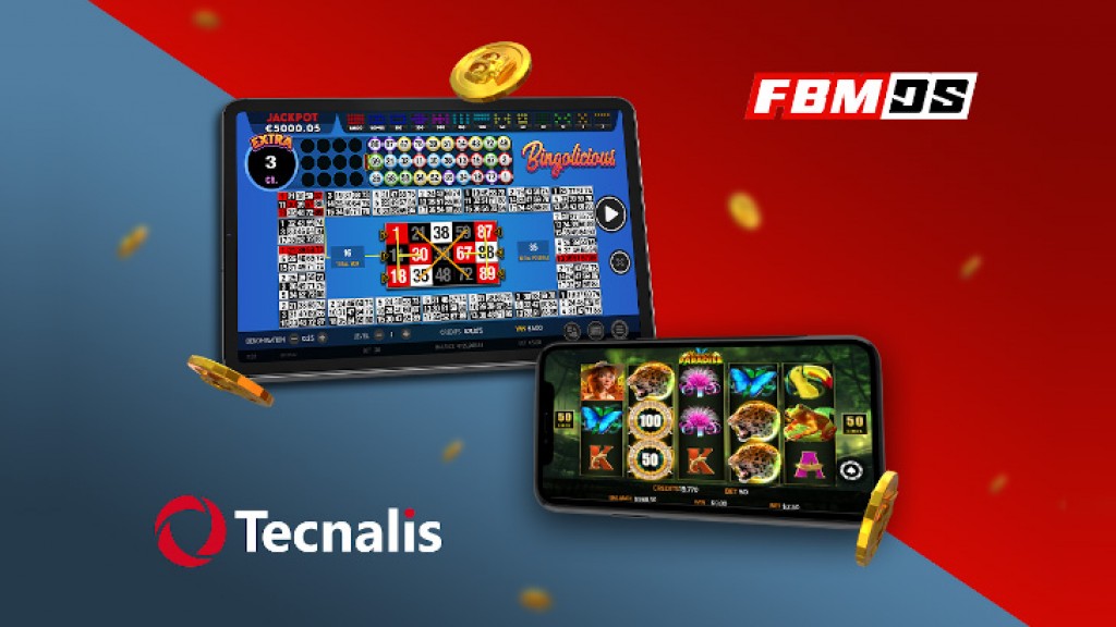 FBMDS enters in the Spanish online market sealing a partnership with Tecnalis