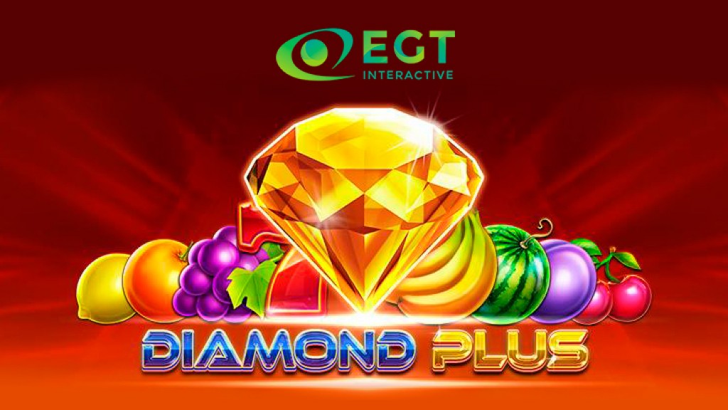 A dazzling game proposal from EGT Interactive