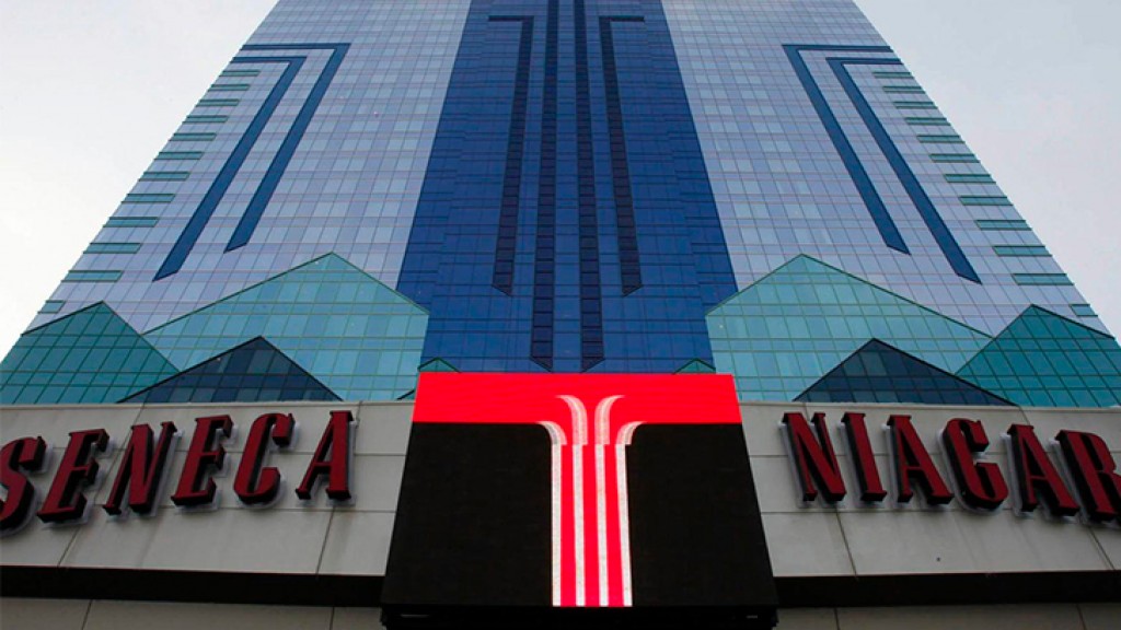 New York: Federal review calls into question legality of Seneca casino payments