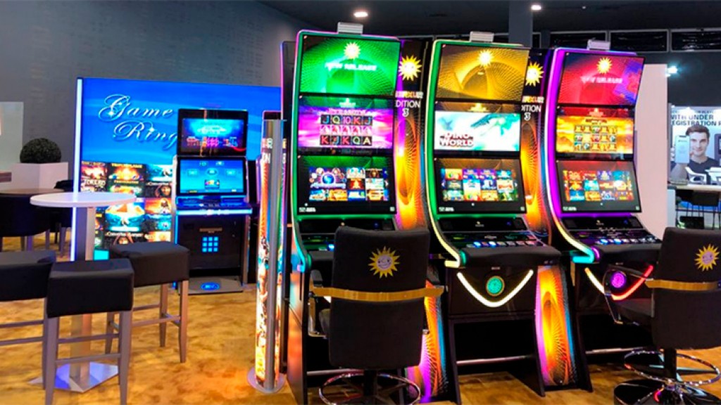 Serbia´s Bright Gaming Future