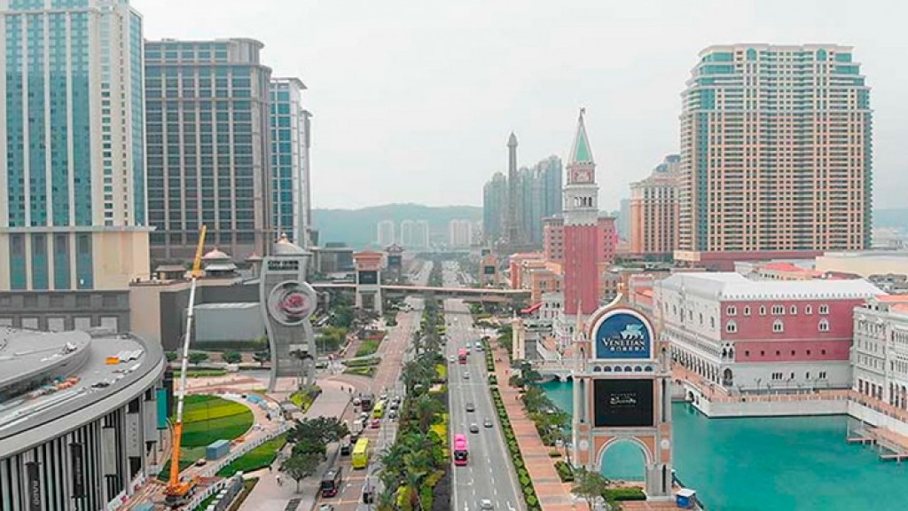 DICJ cancels first public consultation on Macau gaming law due to COVID-19 ´State of Immediate Prevention´