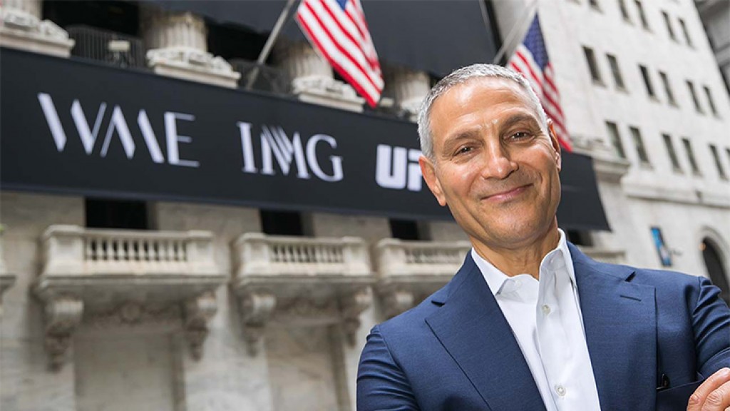 Scientific Games to sale OpenBet to Endeavor for $1.2 Billion