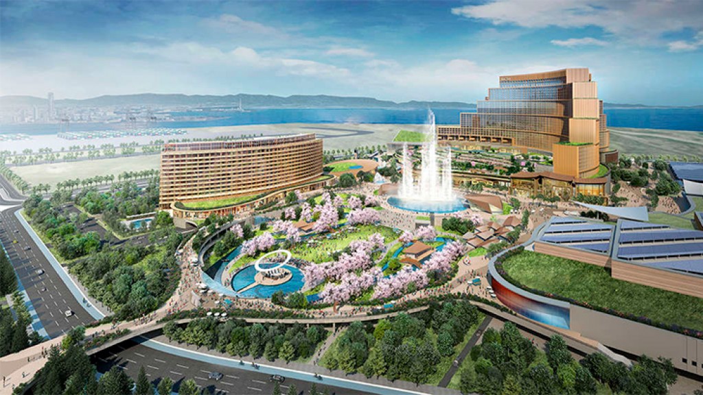 MGM Resorts Selected By Osaka As Integrated Resort Partner