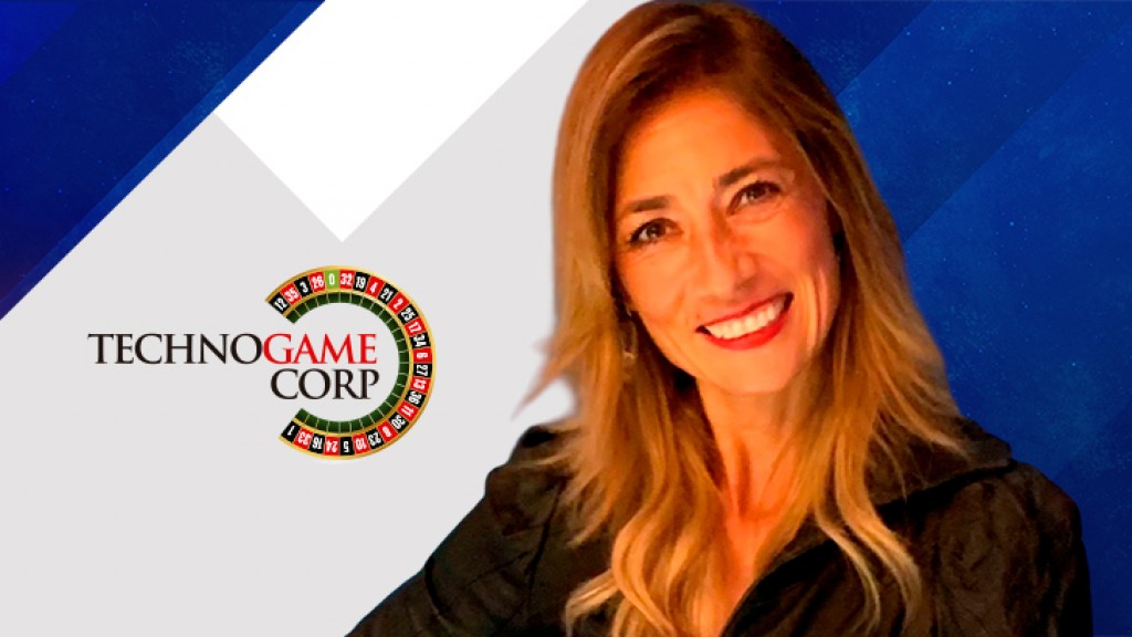 The new company Technogame Corp to be launched in G2E
