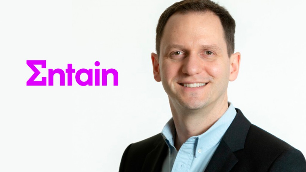 Entain Opens New-Look Digital Shops across UK & Europe