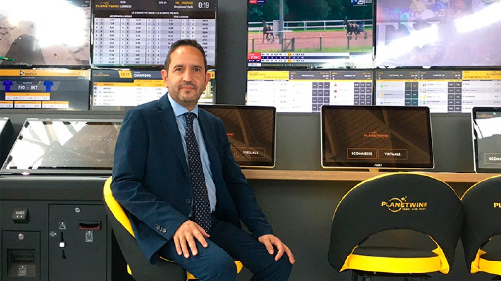 SKS365:´We have now on our portfolio the new generation of Virtual Sports´