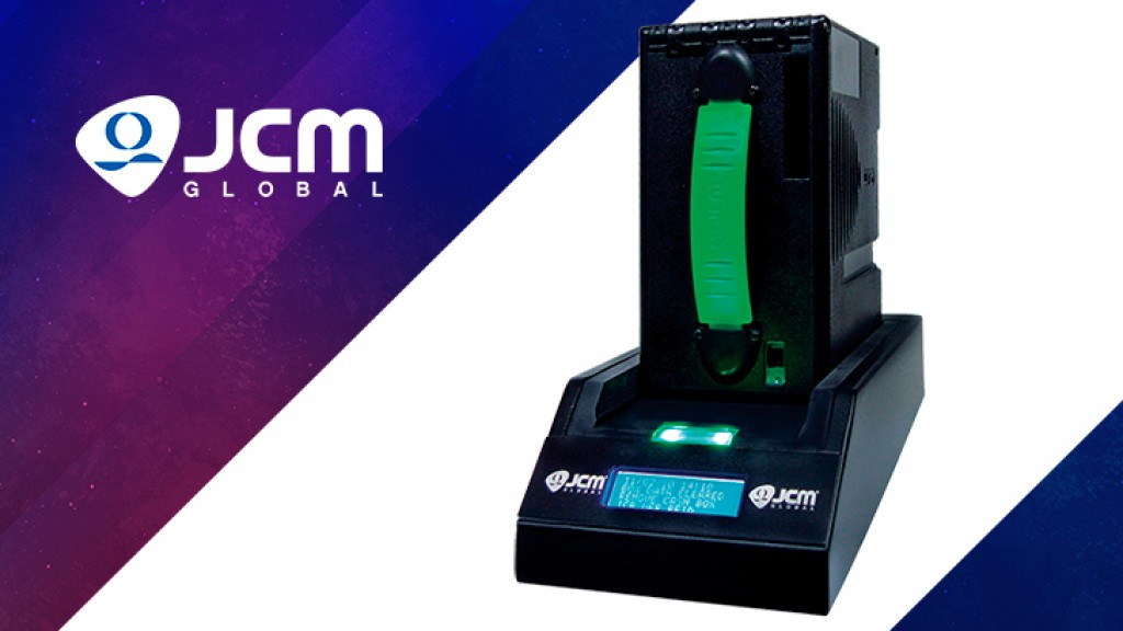 JCM Global Provides ICB System to new The Mint Gaming Hall Cumberland