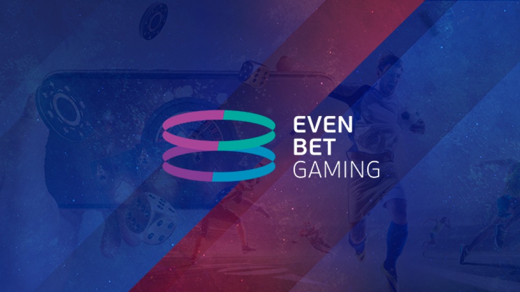 EvenBet Gaming eyes US growth opportunities with first G2E appearance